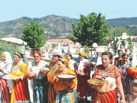 Yennayer toujours pas reconnu