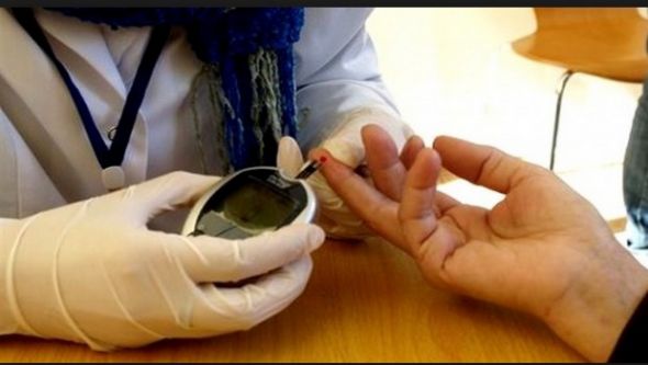 دار السكري برأس العيون بباتنة