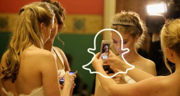 المراهقون يستخدمون 