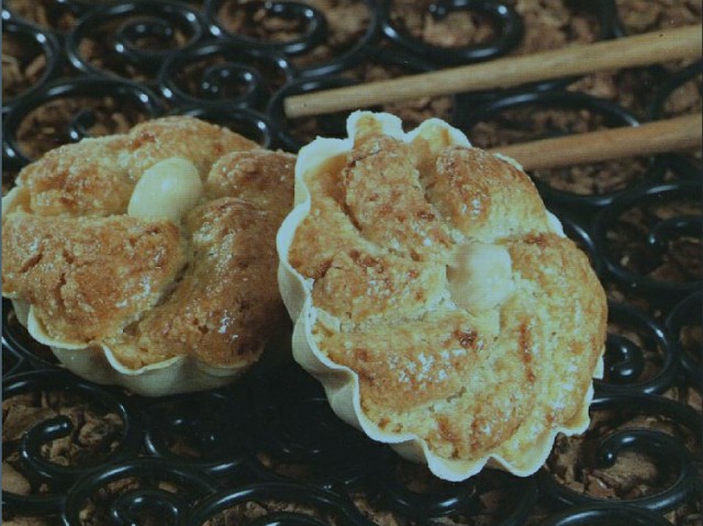 دزيريات المروحة