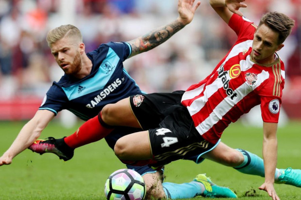 L'OL vise Adnan Januzaj