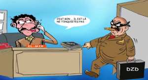 UN CAHIER DES CHARGES NON CONFORME ET DES ATTRIBUTIONS DE PROJETS DOUTEUSES