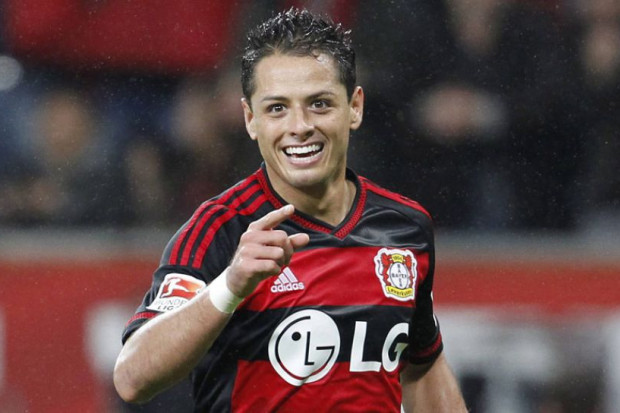 Chicharito