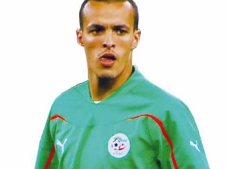 Vers la titularisation de Kadir et Bougherra