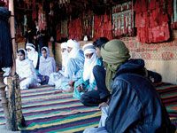 Festival culturel local des arts et cultures populaires