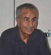 Kader Aggad expose ses sculptures au musée national Ahmed Zabana d'Oran