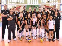 Volleyball/Championnat national (dames) : le GS Pétroliers candidat à sa propre succession