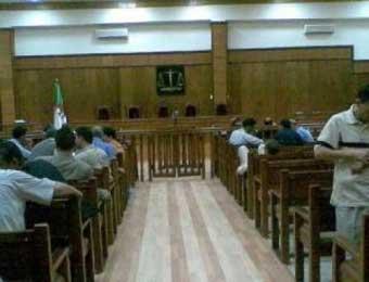 محكمة الجنايات بتيزي وزو تدين متهما بالابتزاز