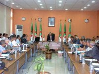 Disponibilité des médicaments : directeurs de CHU et représentants d'associations 