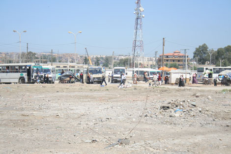 فوضى عارمة بسبب تسعيرة النقل الجديدة ببجاية