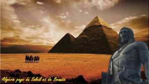 Origine et légende de Yennayer