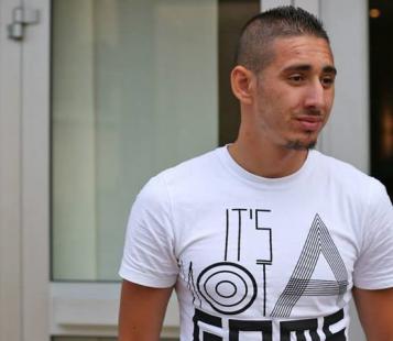 نادي إنجليزي وجهة إسحاق بلفوضيل المقبلة