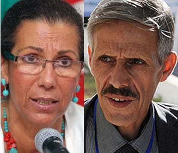 Ce qu'en disent les partis