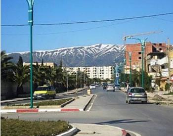 L'âme de l'Algérie