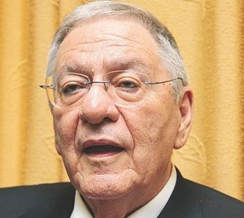 Ould Abbès trace son chemin