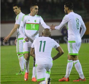 L'Europe sera aussi présente...