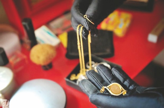 Procès en appel du cambriolage d'une avocate à Oran