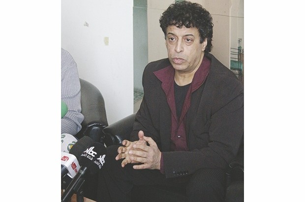 Hamid Baroudi signe son grand retour en Algérie