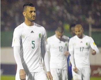 Belkaroui réconforté