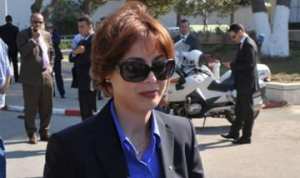 هدى فرعون تعين مدير ولائي جديد على رأس قطاع البريد في الجلفة