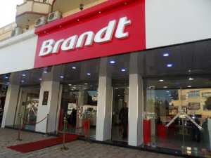 Brandt Algérie inaugure deux nouveaux Stores à Bordj Bou-Arreridj