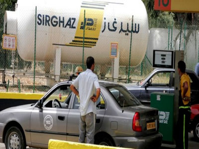 Transformation du GPL