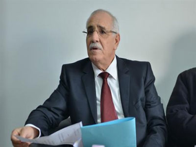 Lutter contre la corruption