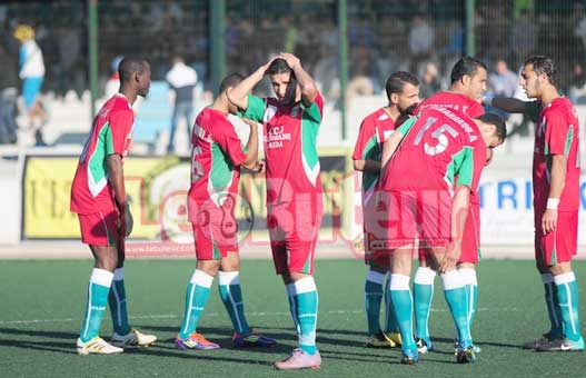 MCS : Aujourd'hui l'AG du CSA