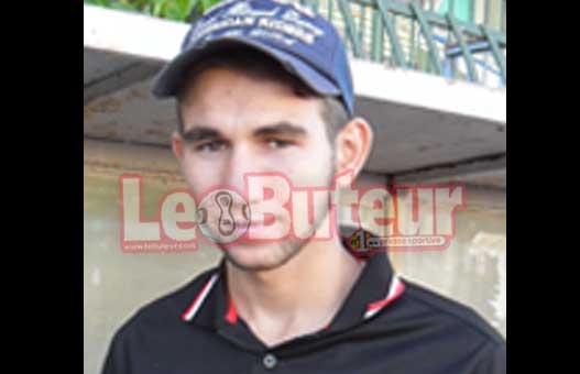 ASMO : Amer Yahia : «Je veux casser la baraque la saison prochaine»