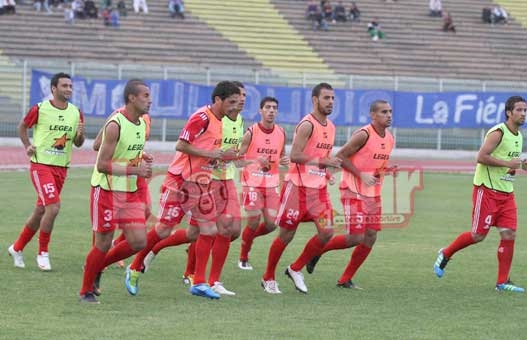 USMAn : Naâmoune : «Le destin m'a conduit à Batna»