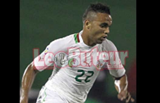 CSC : Messali, un pied au CA Batna