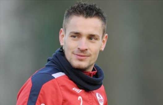 Inter Milan : Un 'il sur Debuchy