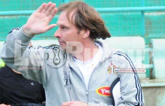 ESS : Geiger mène les Sétifiens en bateau et conclut avec Al Ittifak Saoudi