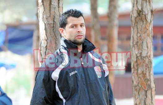 MCA : Megherbi : «Ayant plusieurs sollicitations, je ne peux attendre indéfiniment»