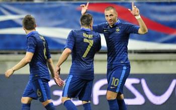 Coup d'envoi demain à Varsovie