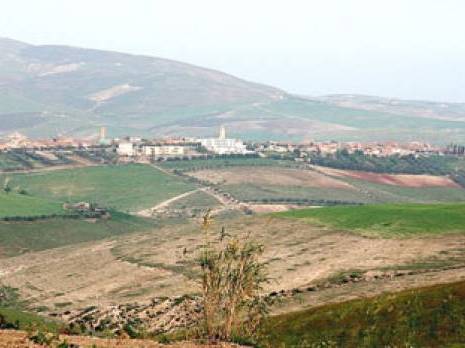 Aïn Témouchent : la nouvelle formule d'accès à l'aide au logement rural décriée