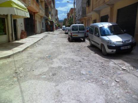 les habitants de Bouakkel au bord du désespoir