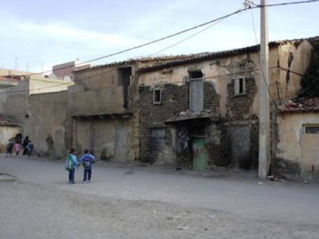 sauvegarder le patrimoine existant et recenser ce qui est possible