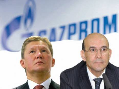 Conférence mondiale du gaz : Sonatrach et Gazprom relancent leur coopération