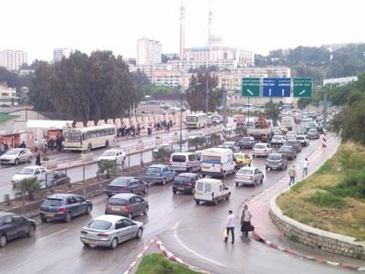 Les habitants doivent prendre leur mal en patience en attendant un meilleur cadre de vie