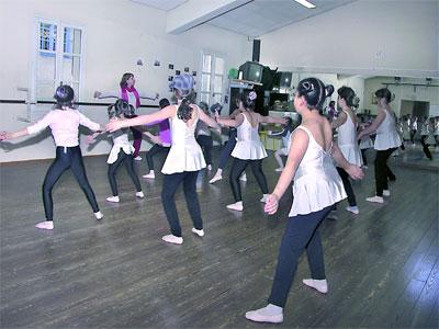 L'apprentissage artistique, l'autre défi à relever