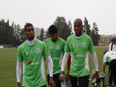 Une bonne ambiance règne lors des répétitions