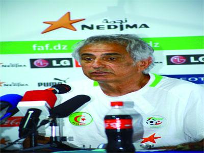 «Le Mali est un véritable test»