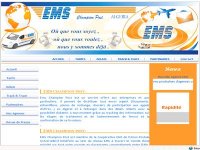 Lancement d'un système de suivi électronique du courrier en Algérie