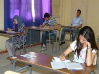 Bac 2012 : les épreuves prennent fin jeudi, de 