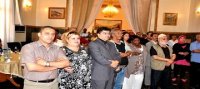 Une trentaine d'artistes honorés à Oran