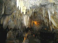 Les grottes merveilleuses de Ziama Mansouriah, une rare splendeur à préserver