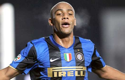 Inter Milan : Maicon ne manque toujours pas d'offres