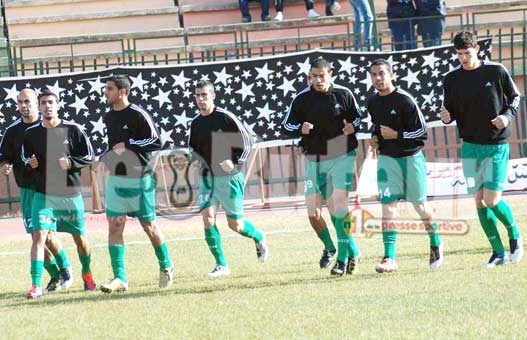 USMB : Sous le signe : sauver l'USMB