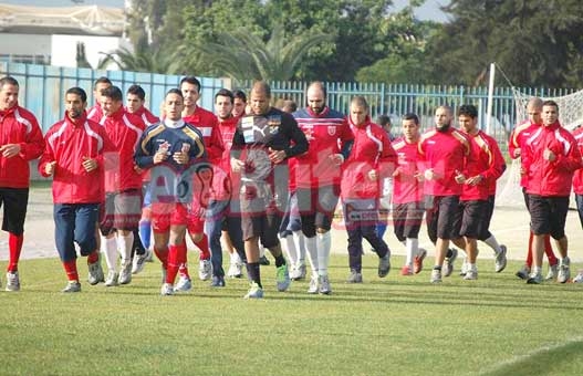 CRB : Le Chabab n'attire plus les grosses pointures